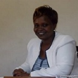 <a href='eprofile/21365'>Dr.Lilian Rotich Chesikaw</a>