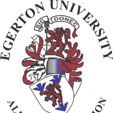 Egerton University Alumni Association Executive Board Meeting