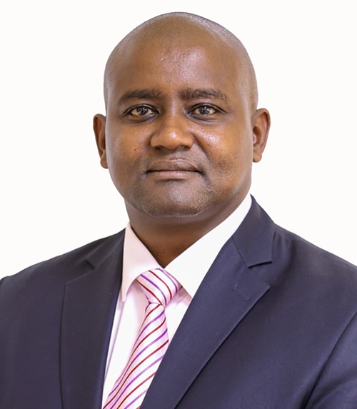 Dr Moses Thiga Takes the Helm as Director of ICT at Egerton University