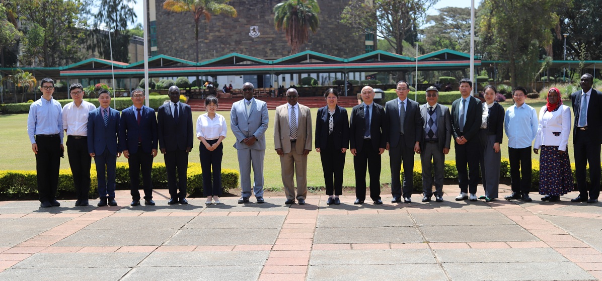 egerton-university-and-nanjin-university-delegation