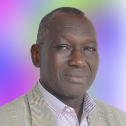 Prof. Arnold Opiyo Appointed Director of Confucius Institute at Egerton University