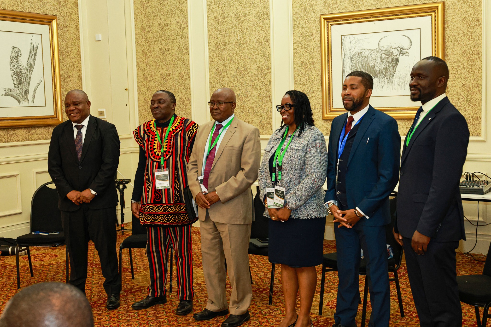 Institutionalizing Transformative Education: Insights from the RUFORUM Fireside Chat