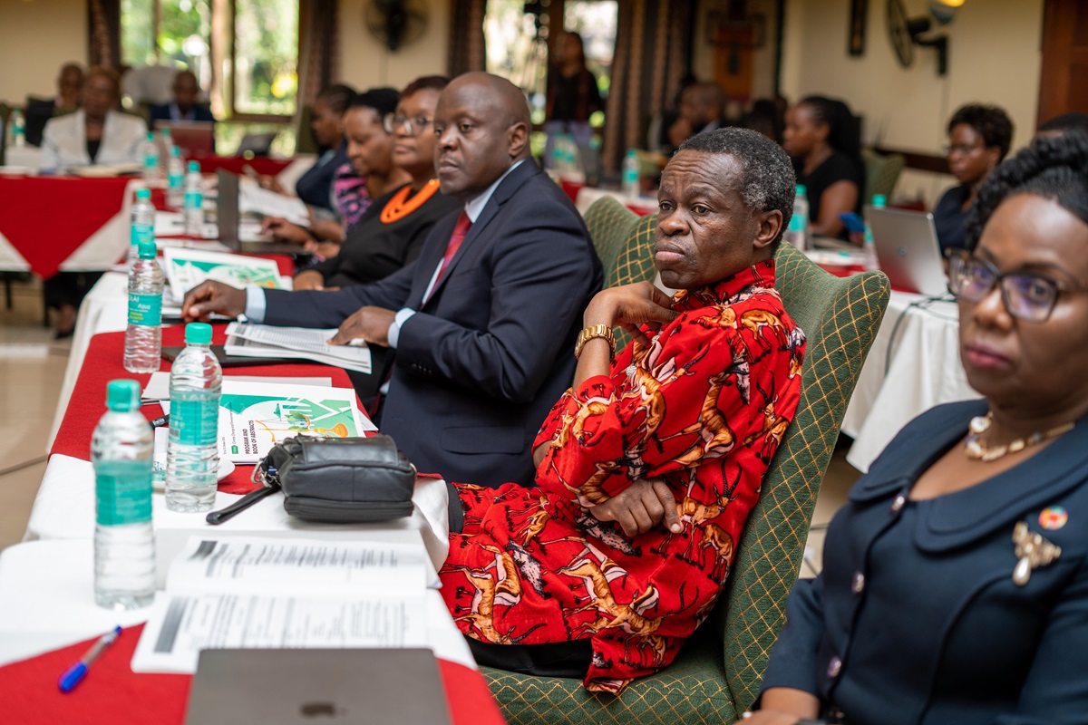 Egerton University Hosts National Legal Aid Conference on Climate Justice