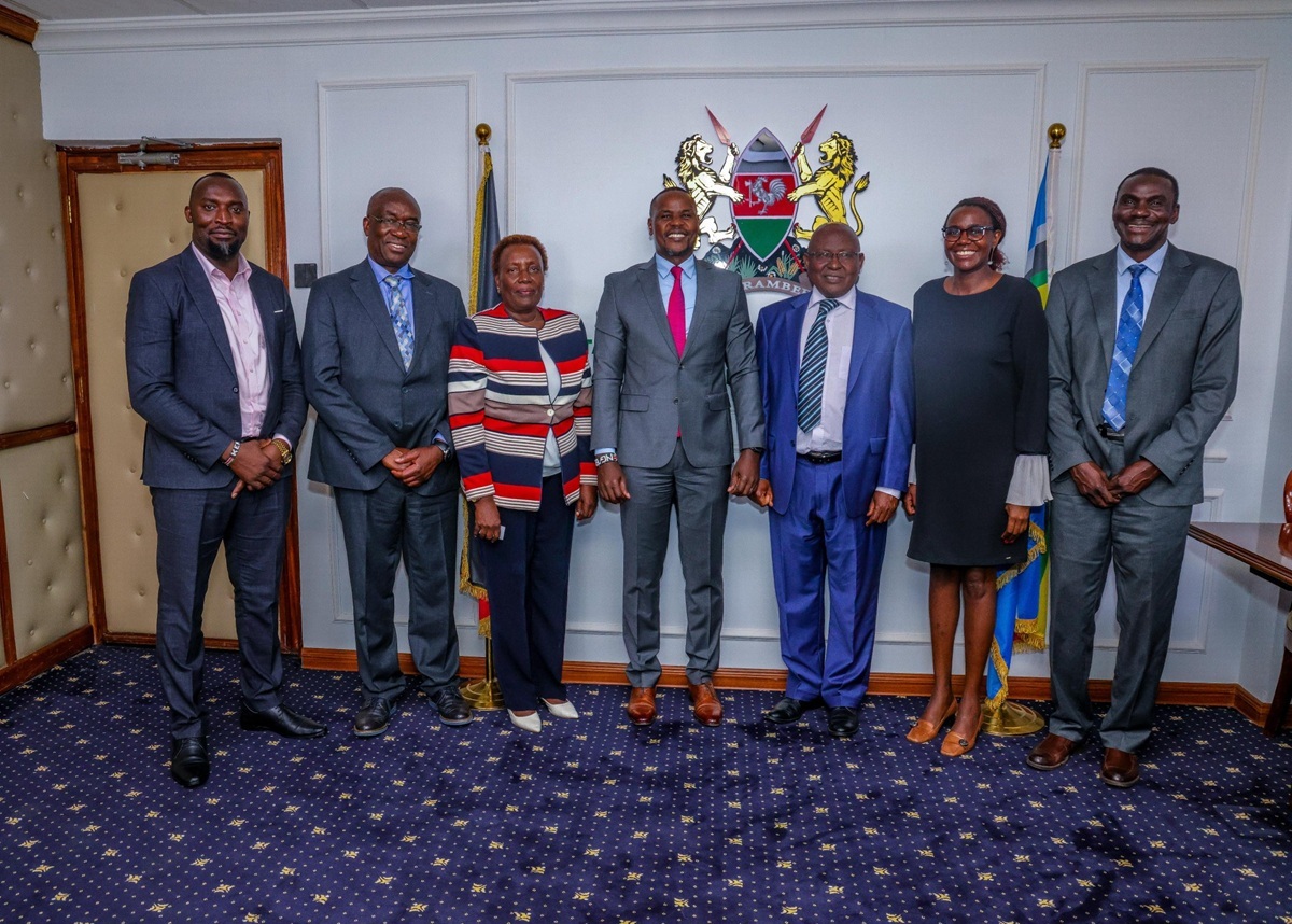 egerton-university-leadership