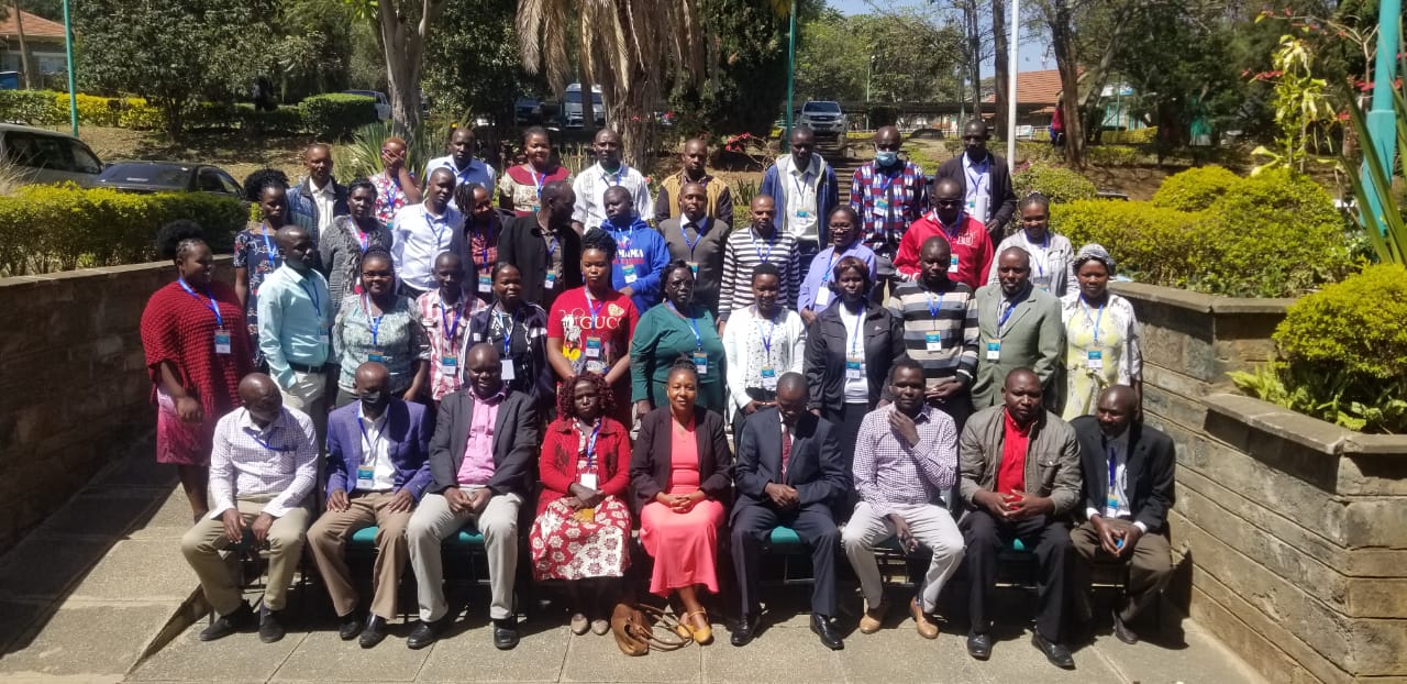 African Economic Research Consortium AERC Collaborates with Egerton University on Value Addition in Agribusiness