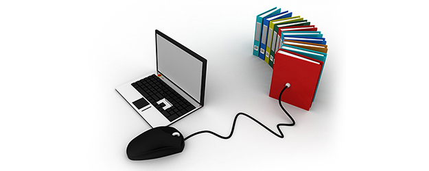 Databases  The Online Library