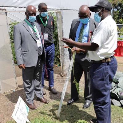 Nakuru Agricultural Show 2022 6