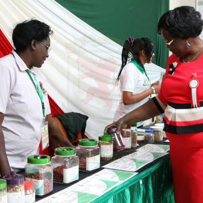 Nakuru National Agricultural Show
